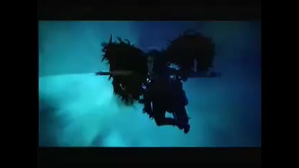Елица Тодорова и Стоян Янкулов - Вода