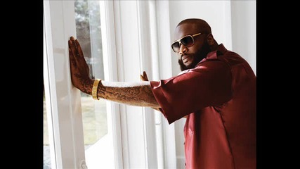 Rick Ross - Shot To The Heart (instrumental)