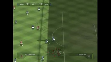 fifa 8 milan inter
