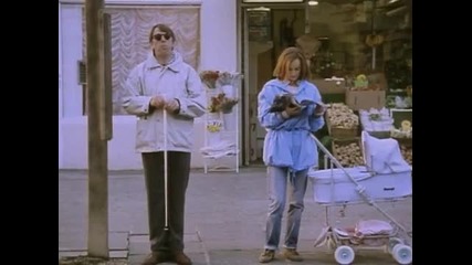 Много хубав скеч на Mr. Bean 