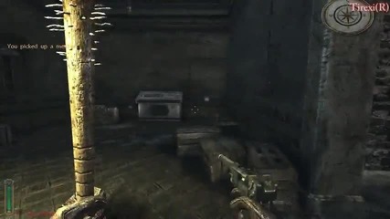 Necrovision Lost Company gameplay 