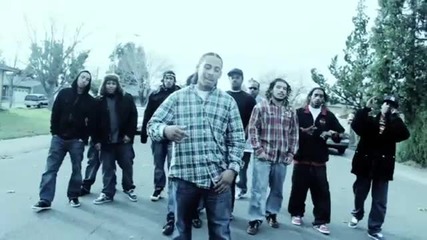 Young Streetz - Grind Hard 