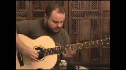 Andy Mckee - Heathers Song