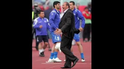 Samo levski