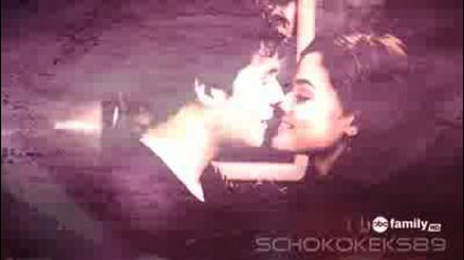 Aria & Ezra x Find me