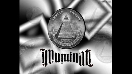 Terry Yan - Illuminati 
