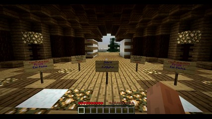 Minecraft server Pvp Bulgaria Pvp