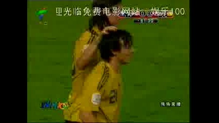 Русия - Испания - 0:3