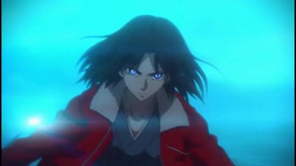 Kara no Kyoukai - The Other Side [ A M V ]