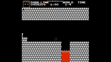 Super Mario Crossover Ep. 25 - World 1 (dark Link)