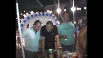 Ростислава- Thelo na se ksanado 2011 live
