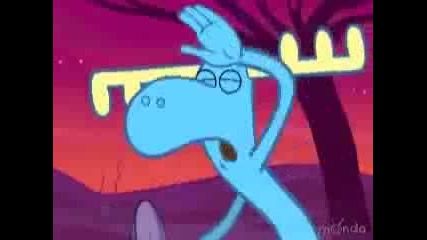 Happy Tree Friends - Remains To Be Seen