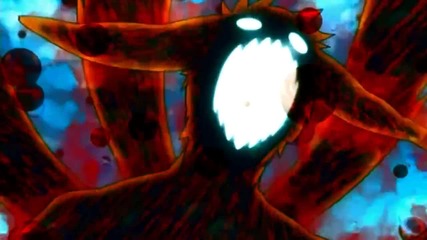 Naruto vs Orochimaru [ Beta ] [hq]