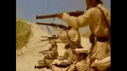 Turk Bayrag ugruna can veren atalaramiz/саможертвата эа турското энаме 
