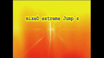 cs 1.6 mixed Extreme Jump`s