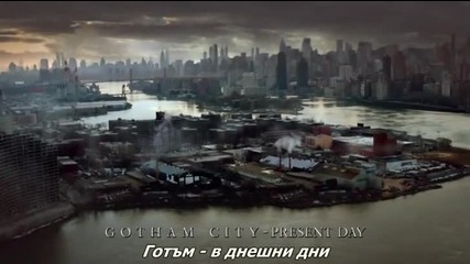 Gotham Сезон 1 Епизод 6 Bg Subs