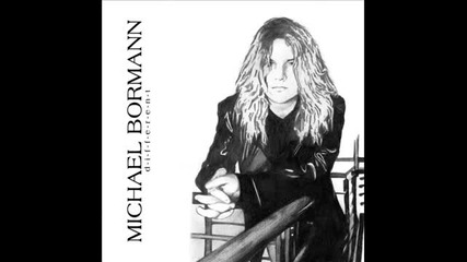 Michael Bormann - Think Twice