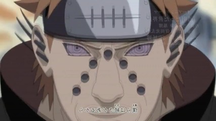 Naruto Shippuden Opening 7 