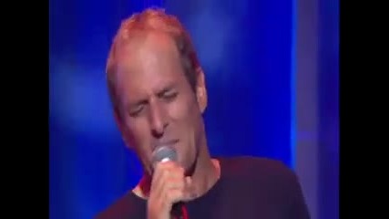 Michael Bolton - When a Man Loves a Woman 