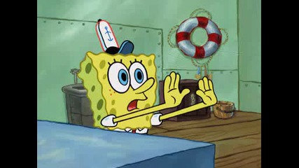 Spongebob Squarepants