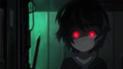 Black Bullet 2 Eng Subs [576p]