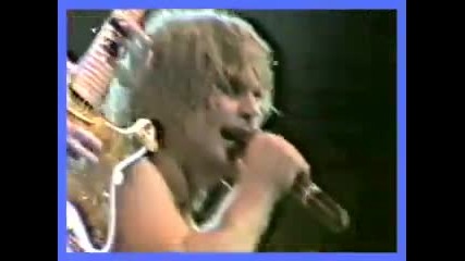 OzzY `85 - Iron Man - live In Rio
