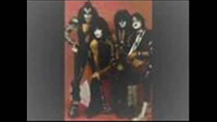 Kiss --- I Still Love You