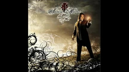 Andre Matos - Letting Go