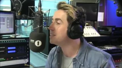 Selena Gomez Grimmy Bbc Radio 1 2016