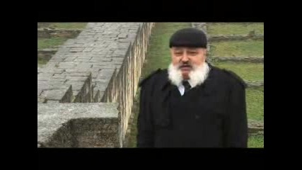 Цар Симеон I - Великите българи - част 2
