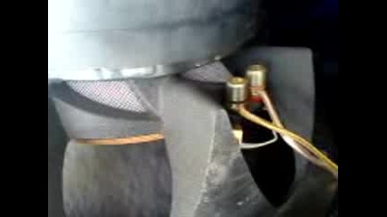 Car Audio System