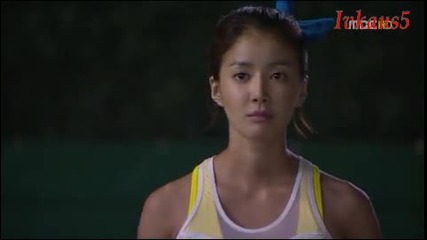 Бг Превод - Mischievous Kiss / Playful Kiss - Еп. 8 - 2/5
