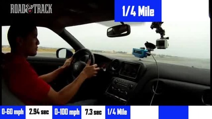 Bugatti, Nissan and Porsche