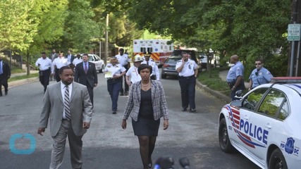 Pizza Crust Links Man to Washington, D.C. Quadruple Slaying: Media
