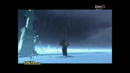 Gorillaz