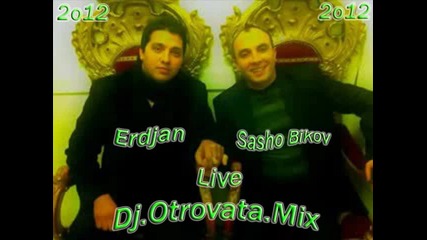 ork.univerza Bend - Erdjan Nek Parjon By.dj.otrovata.2012