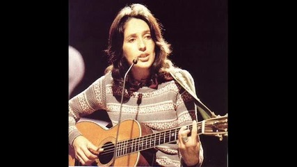 Joan Baez ~ Only Heaven Knows ~