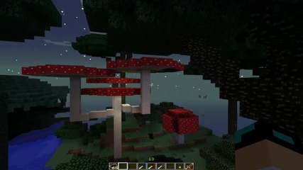 Minecrafter-епизод 2(twilight Forest)