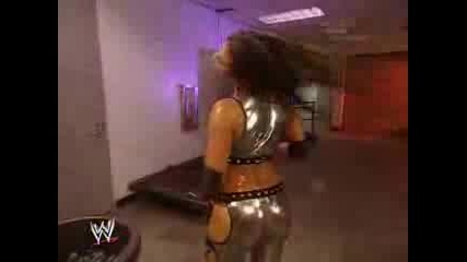 Candice Michelle The Sweetest Candy Store