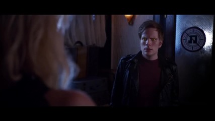 Fall Out Boy ft. Courtney Love - Rat A Tat (part 9 of 11)