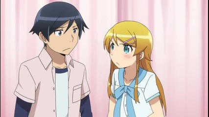 Ore no Imouto ga Konna ni Kawaii Wake ga Nai 2 Eng Subs [high]