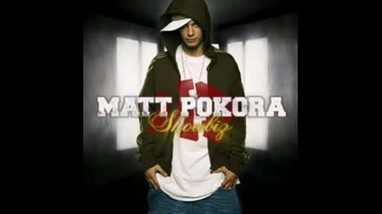Just Matt Pokora !!!