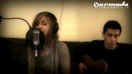 Acoustic Session with Tania Zygar (tydi feat. Tania Zygar - Vanilla) 