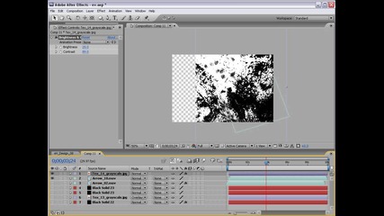 Videocopilot.net - Evolution - Arrows