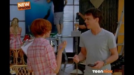H2o Just Add Water s03 ep19 part1 