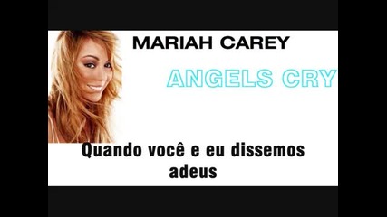 Mariah Carey - Angels Cry (jump Smokers Remix) 