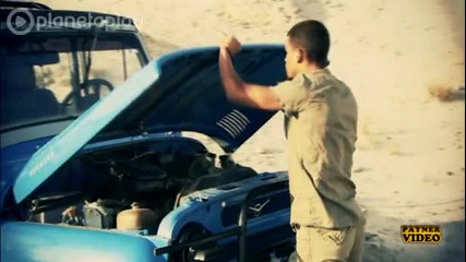 Есил Дюран - Автограф ( Official Video ) 2010