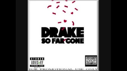 07 - Drake - Fear (prod. By Dj Khalil) 