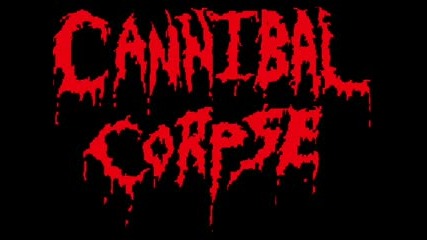Cannibal Corpse - Mummefied In Barbed Wire