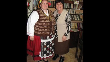 Добра Савова - Че кой ме дявол караше